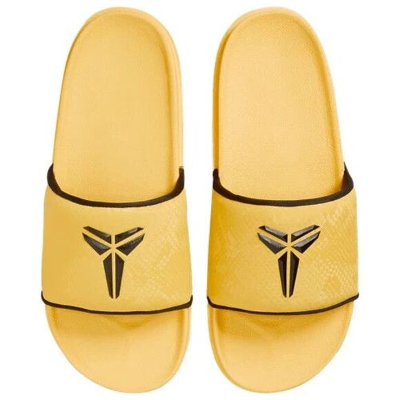 Nike Kobe Offcourt Slides Size 11‎ IF2870-700